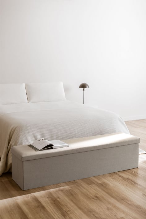 Coffre en coton Gipto