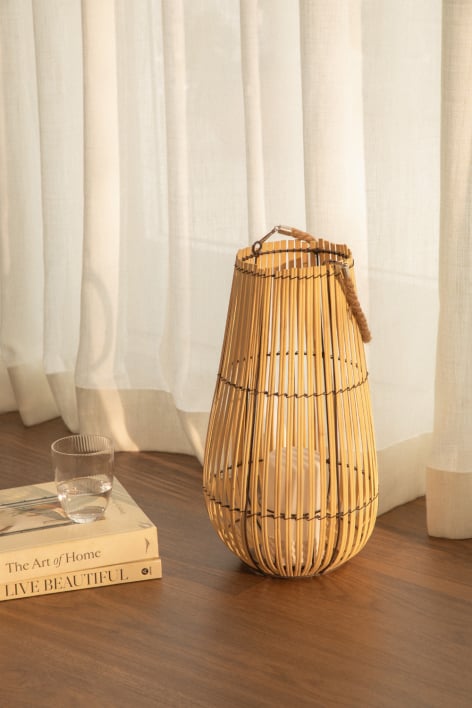 Lampe de Table LED sans fil Saonei