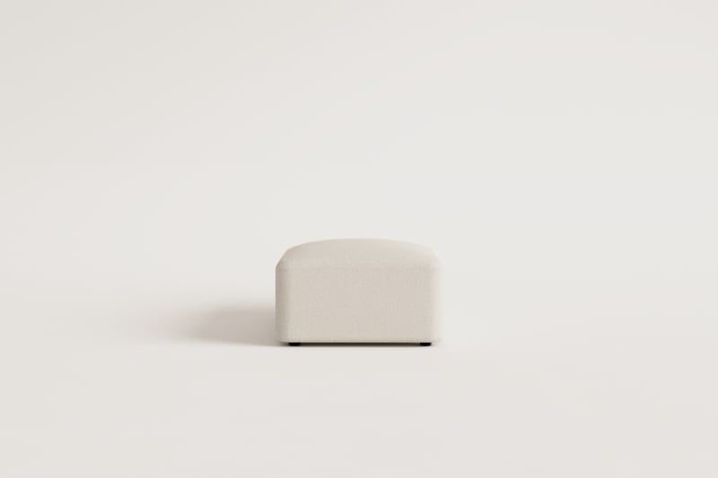 Pouf Bastian