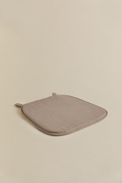 Coussin de chaise de jardin Zole