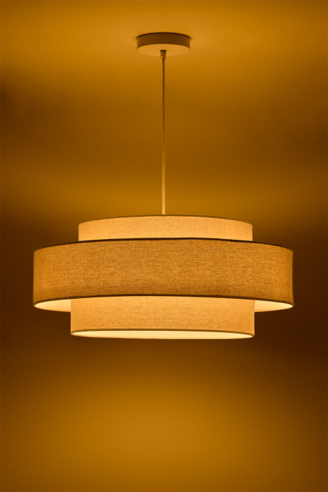 Suspension Lumira