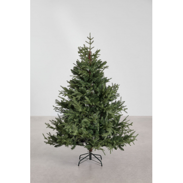 Sapin de Noël de Fiona