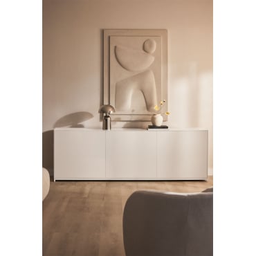 Buffet Kivora en MDF