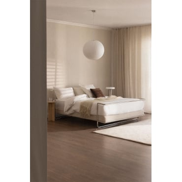 Lit en acier inoxydable Igone