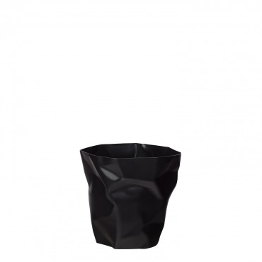 Poubelle à Presser Design – Petite Corbeille à Papier Pour Bureau, Chambre, Salle De Bain
