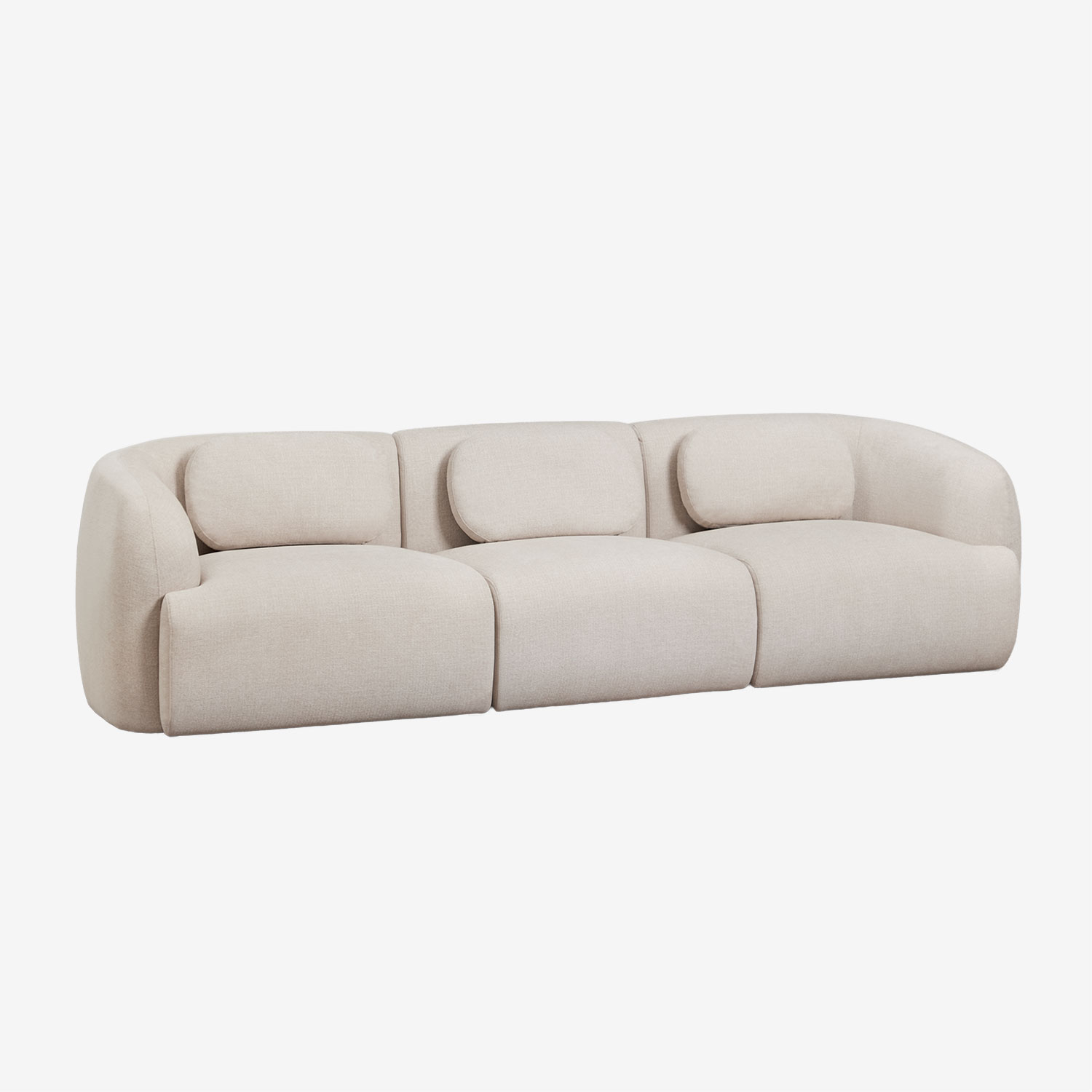 Canapé Coquette Sklum : séduisant en chenille, mais à quel prix ? Canapé Coquette Sklum : séduisant en chenille, mais à quel prix ?