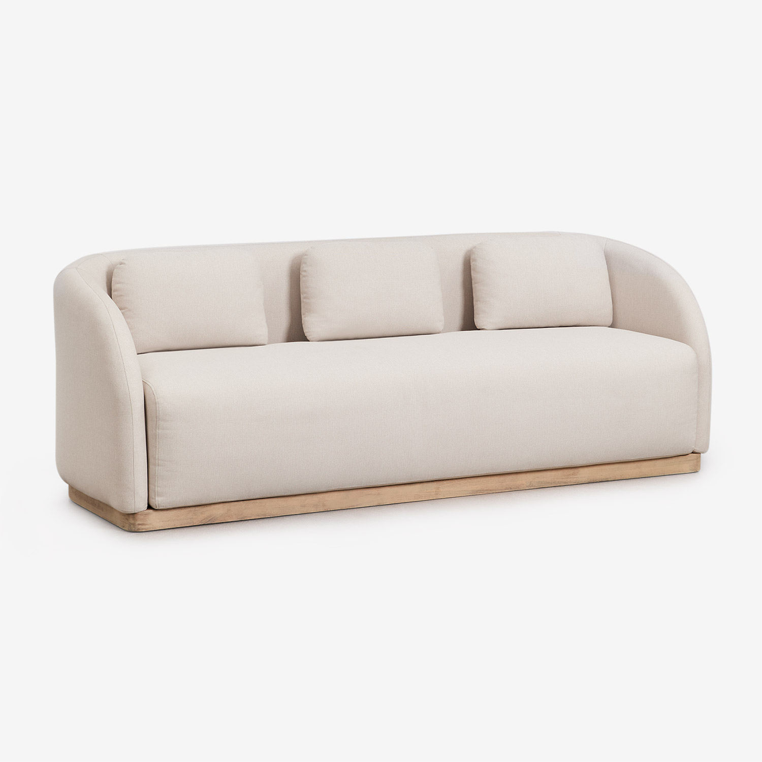 Canapé Verona Sklum : avis sur un 3 places en acacia, à vérifier avant achat Canapé Verona Sklum : avis sur un 3 places en acacia, à vérifier avant achat