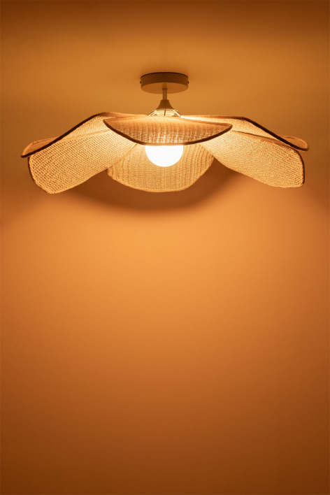 Plafonnier de plafond Benavid