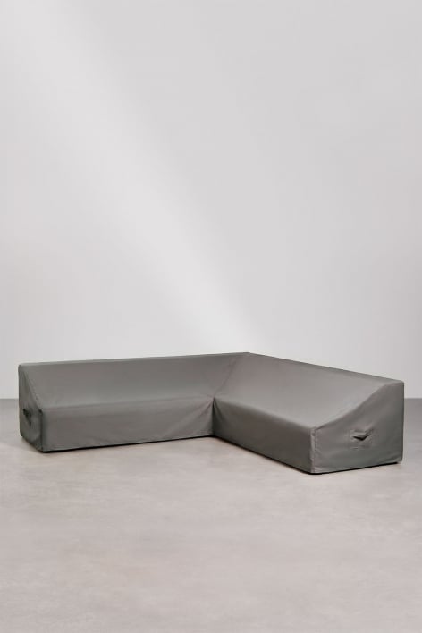 Housse de protection pour ensemble de jardin Otley