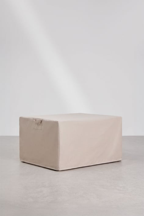 Housse de protection pour ensemble de jardin Otley