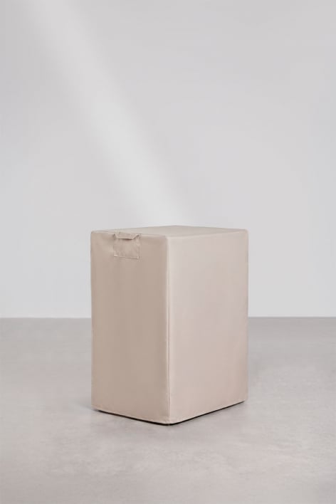 Housse de protection 85x65 cm pour cuisines d'extérieur Otley