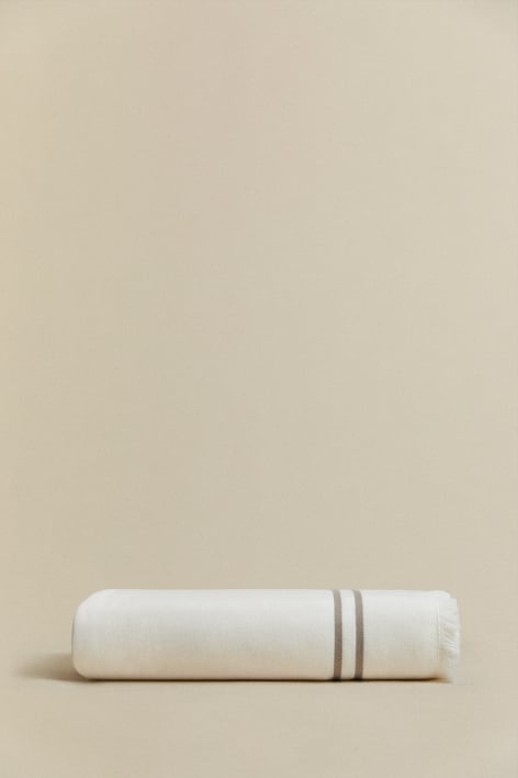 Serviette en coton Salerno