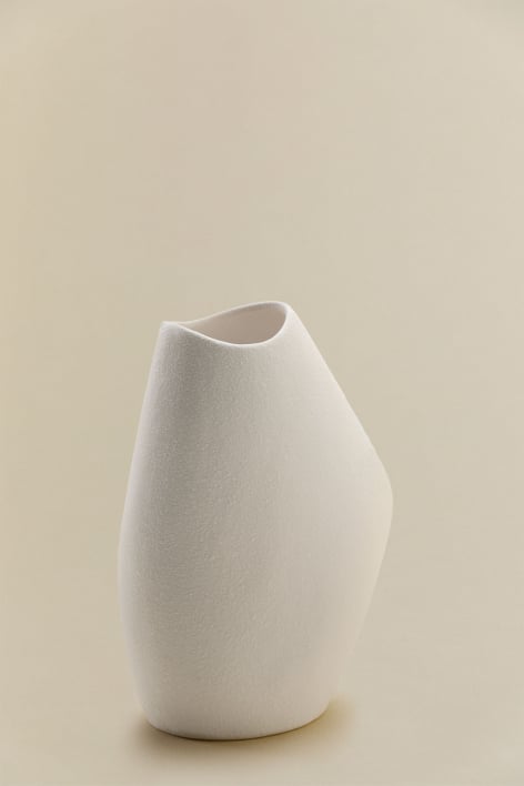 Vase en céramique Zeltino