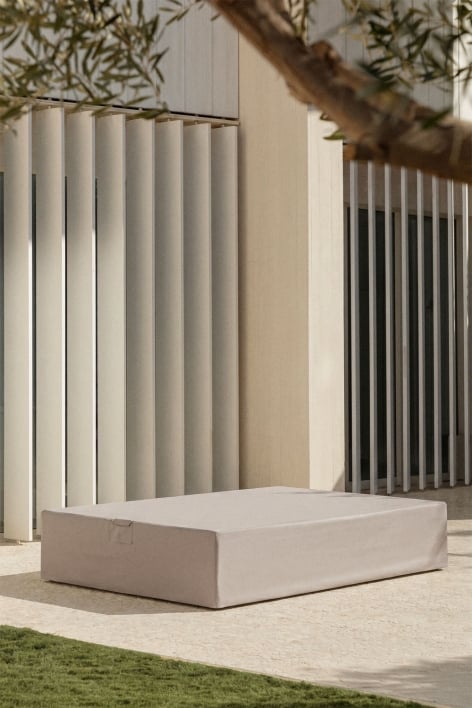 Housse de protection pour chaise longue Otley