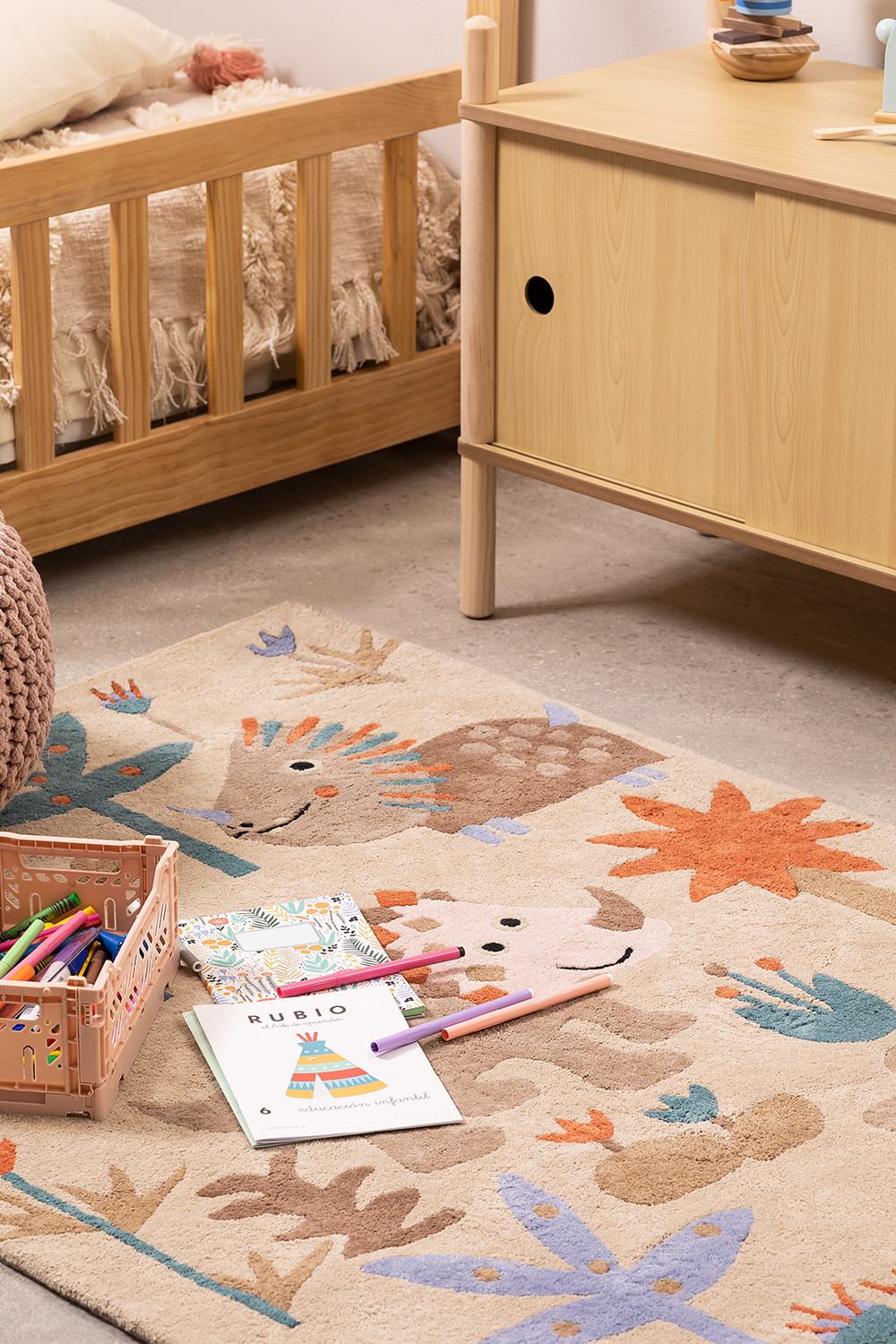 Tapis Enfant Pas Cher Sklum