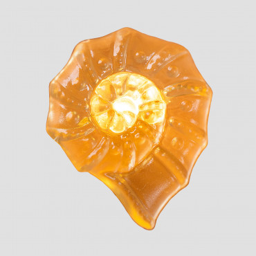 Guirlande Led (3,30 M) Lito Blanc Chaud - Sklum