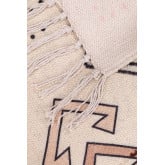Tapis en coton (177x126 cm) Kondu, image miniature 3