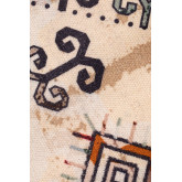 Tapis en coton (177x126 cm) Kondu, image miniature 2