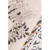 Tapis en coton (181x126 cm) Alain, image miniature 3