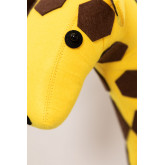 Tête d'animal Girafe Kids, image miniature 4