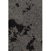 Coussin carré en coton (50x50 cm) Tak, image miniature 4