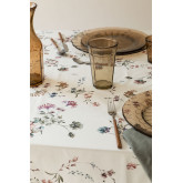 Nappe en coton (150x200 cm) Anahi, image miniature 3