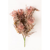 Bouquet Artificiel Chrysanthème, image miniature 2
