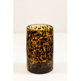 Vase en verre Jazz, image miniature 2