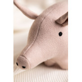 Bebe Cochon En Peluche En Coton Pour Enfants Sklum