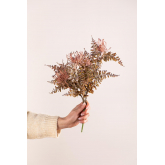 Bouquet Artificiel Chrysanthème, image miniature 1