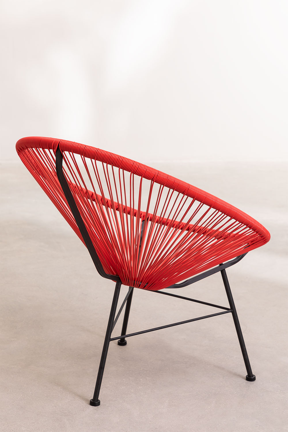 Chaise de jardin New Acapulco - SKLUM