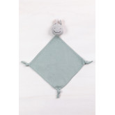 Couette en coton pour enfants Gisli, image miniature 1