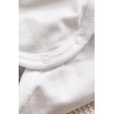 Body chemise en coton Tribi, image miniature 3