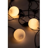 Guirlande lumineuse LED (4,5 m) Uria, image miniature 4
