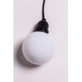Guirlande lumineuse LED (4,5 m) Uria, image miniature 5