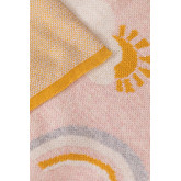 Couverture en coton pour enfants Ellie, image miniature 4
