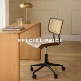 Imagen representativa de la categoría Special Price Chaises de Bureau