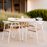 Imagen representativa de la categoría Soldes Tables de Jardin