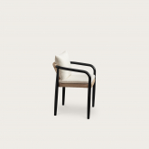 Imagen representativa de la categoría Early Black Chaises de Jardin