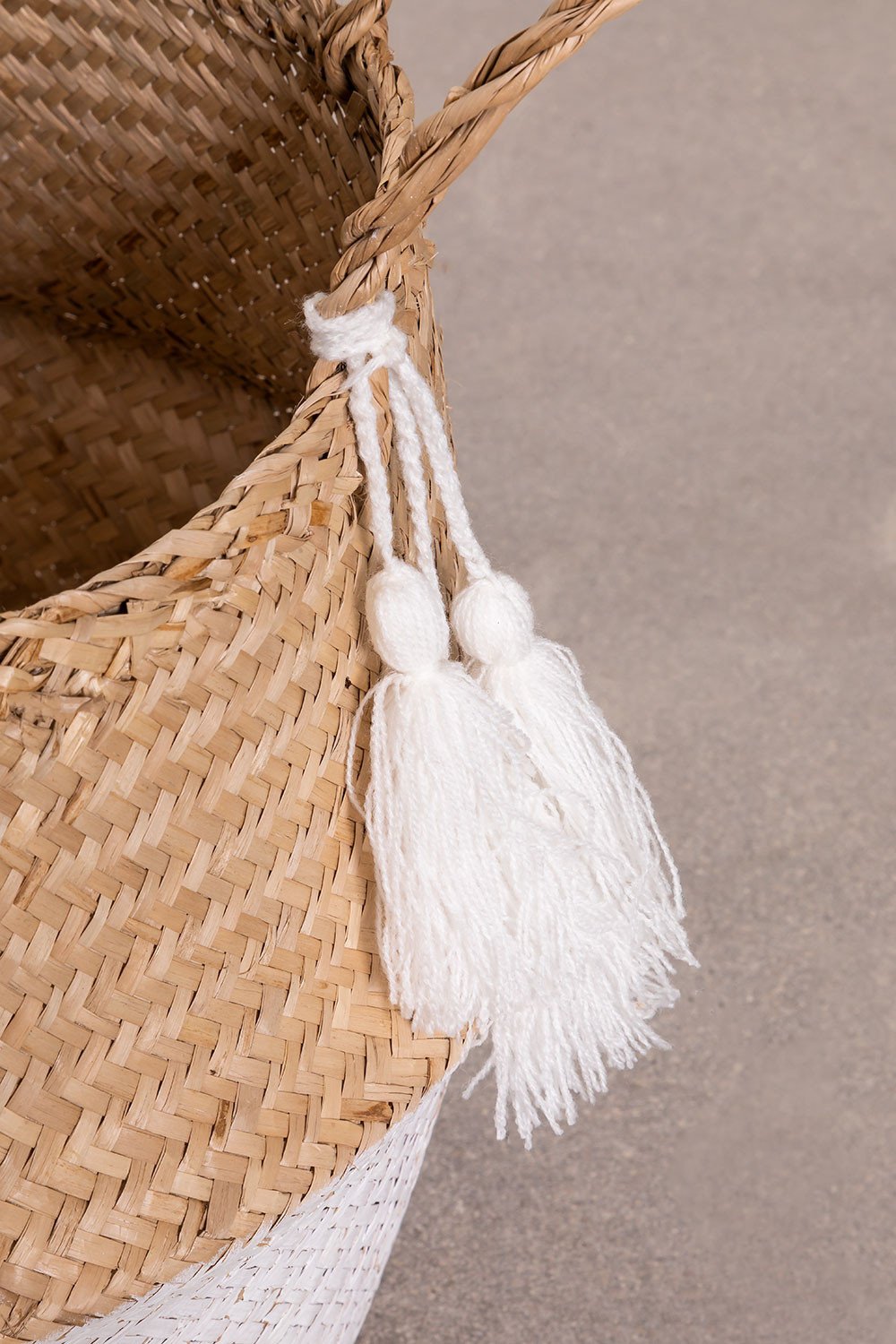 Panier Kahs Borl, image de la galerie 3