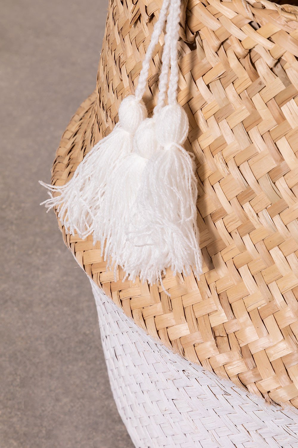 Panier Kahs Borl, image de la galerie 4