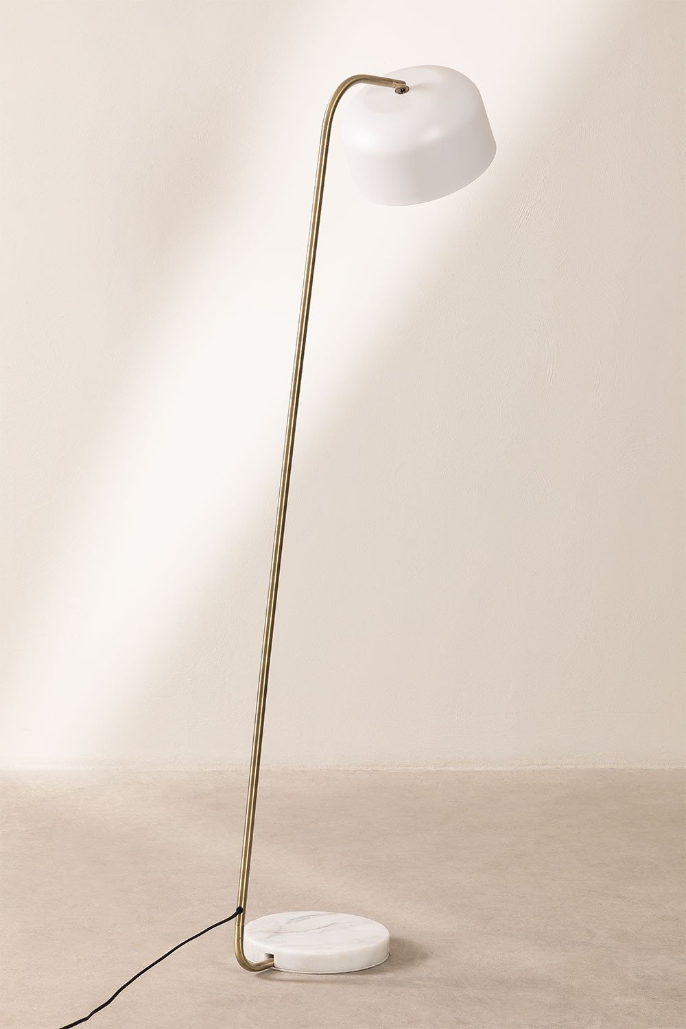 Lampadaire Lidyas, image de la galerie 4