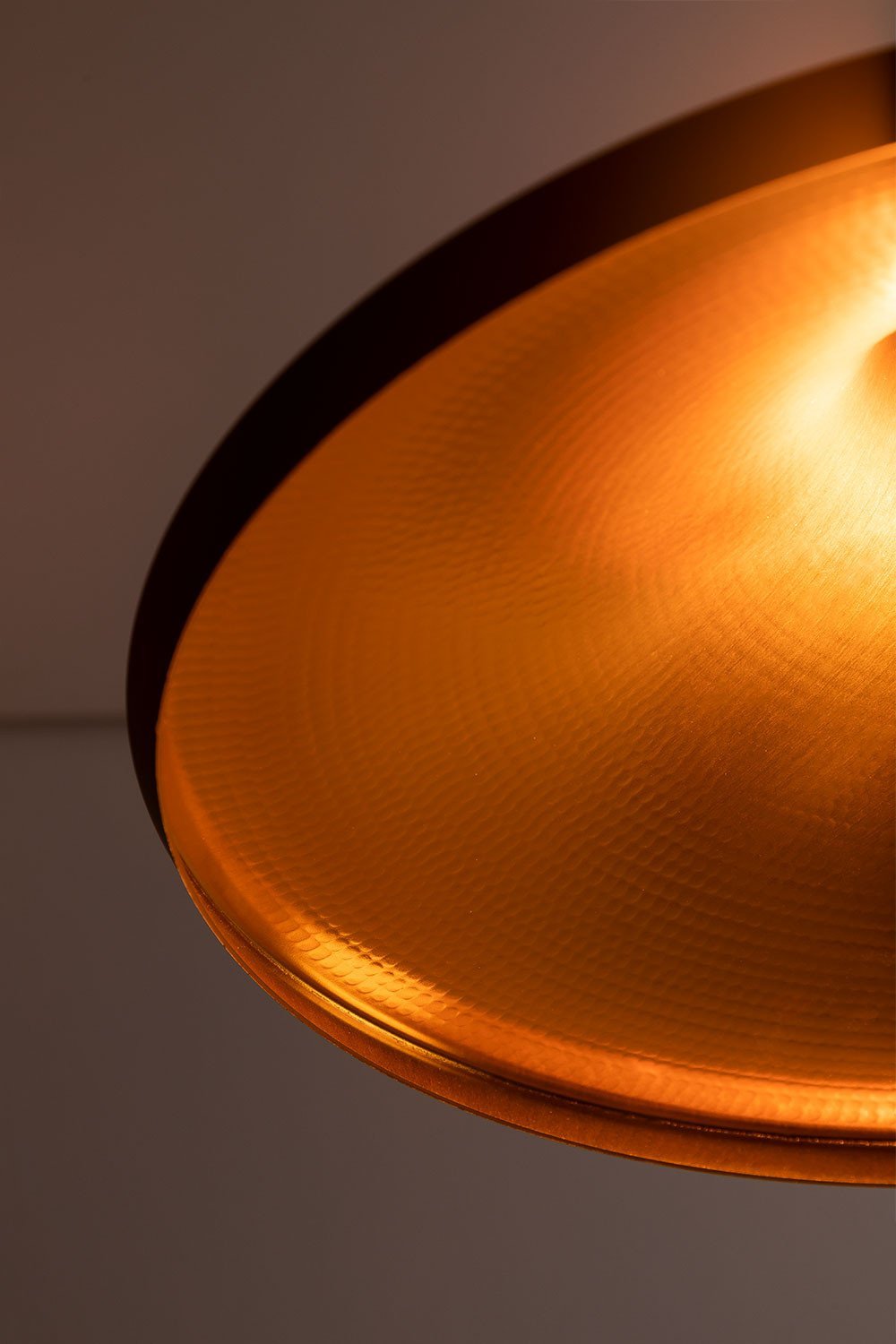 Suspension de plafond en aluminium Krhas, image de la galerie 7