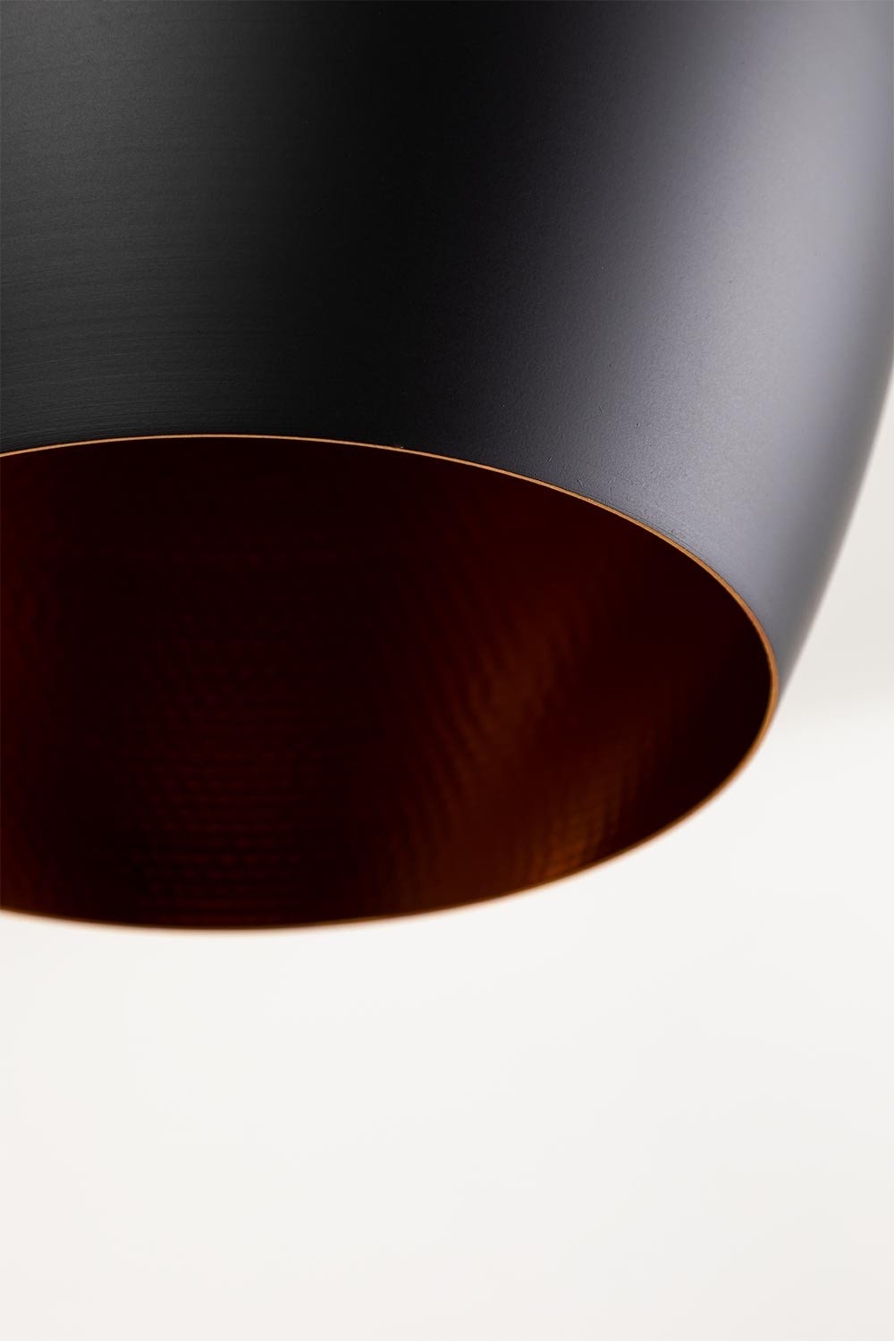 Suspension de plafond en aluminium Bliko, image de la galerie 6