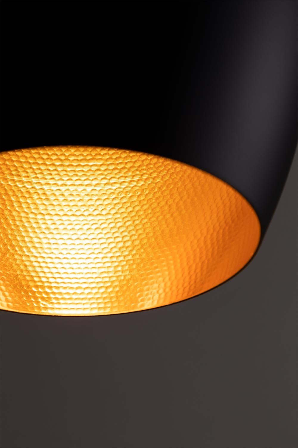 Suspension de plafond en aluminium Bliko, image de la galerie 7