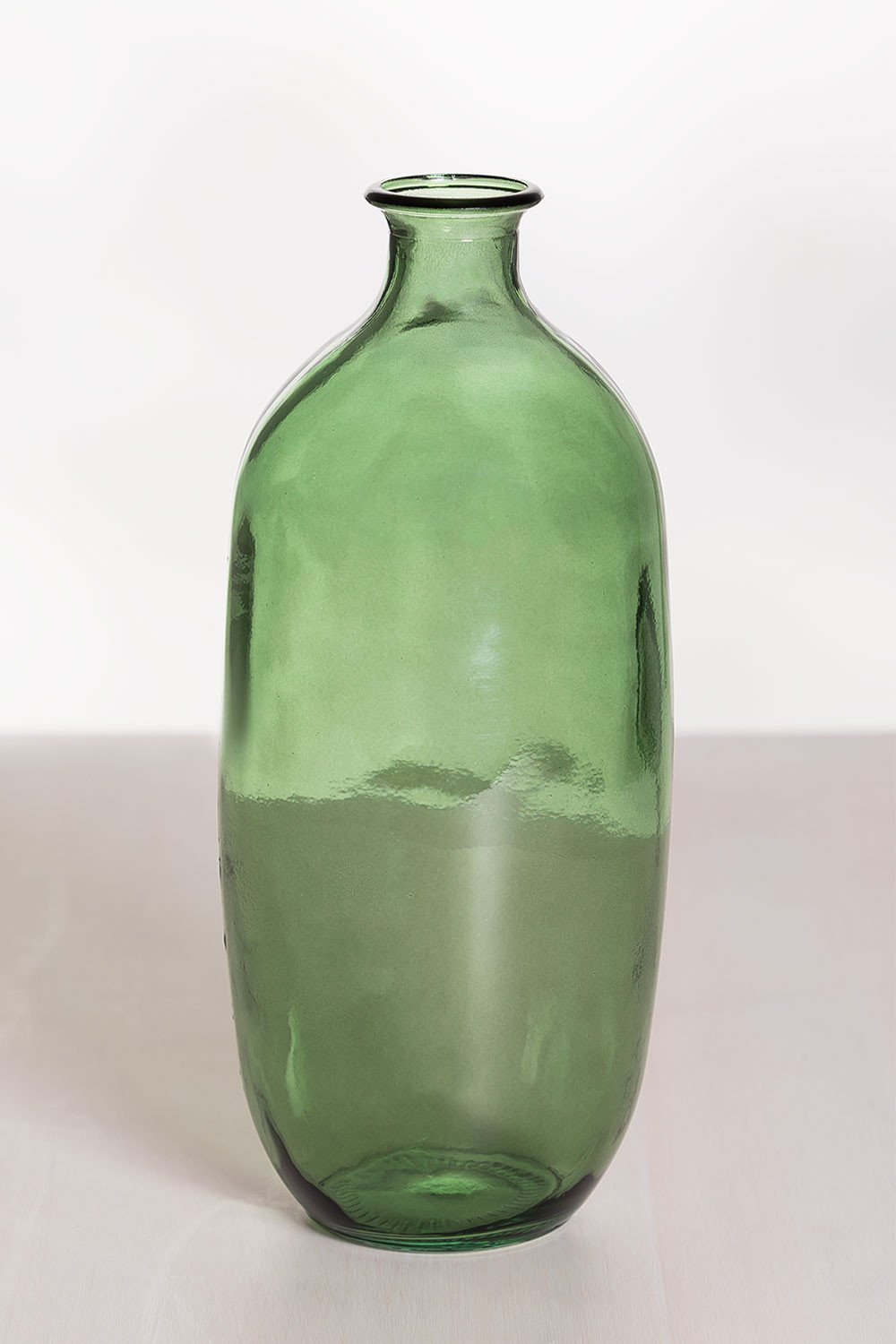 Bouteille en Verre Recyclé Lumas, image de la galerie 2