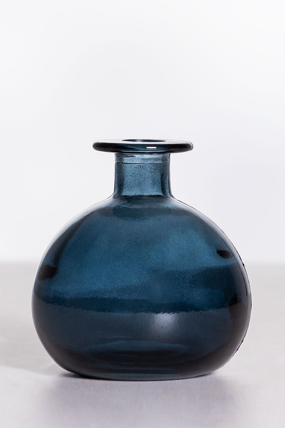 Vase En Verre Recyclé Endon , image de la galerie 3