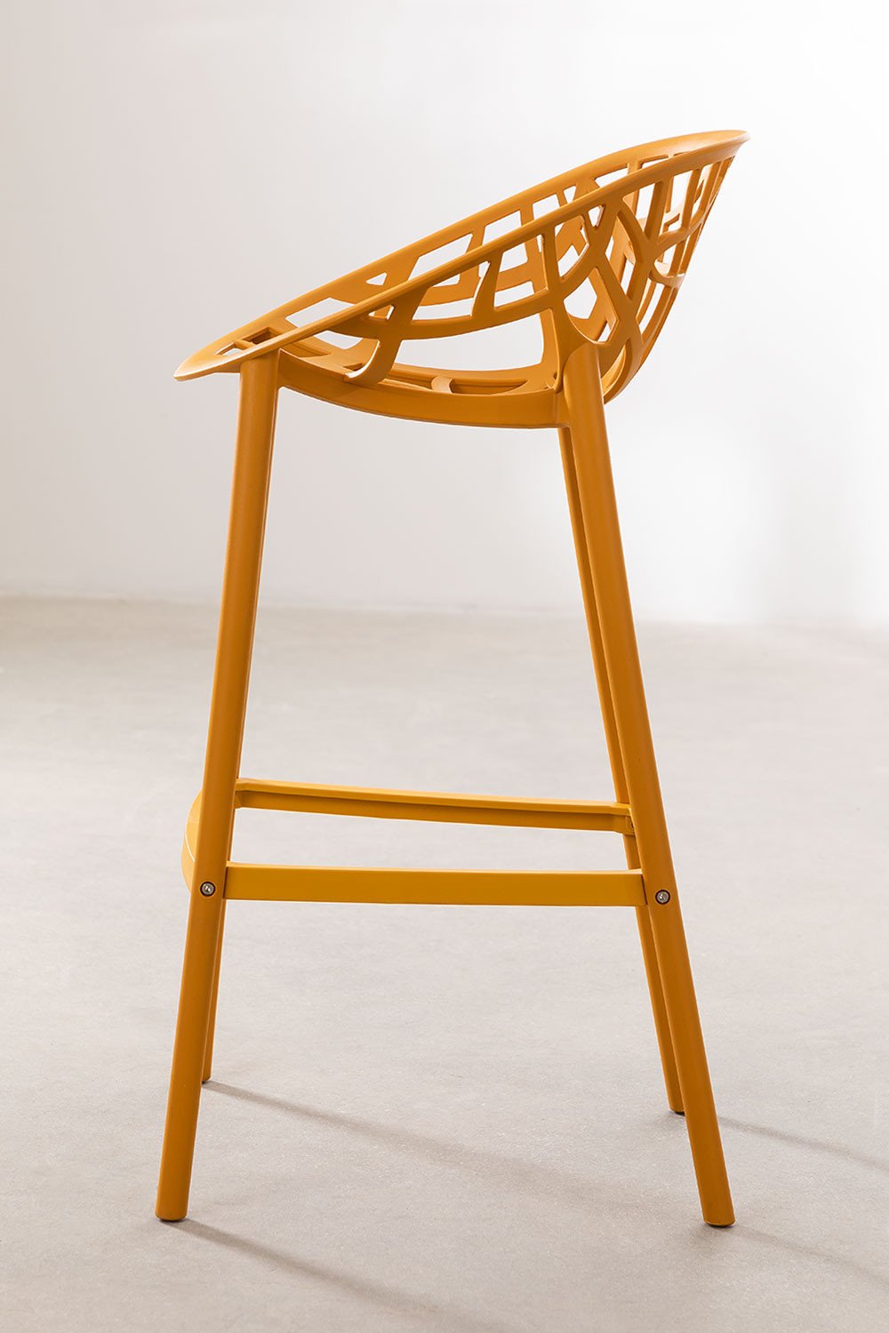 Tabouret Haut  de Jardin Ores, image de la galerie 2