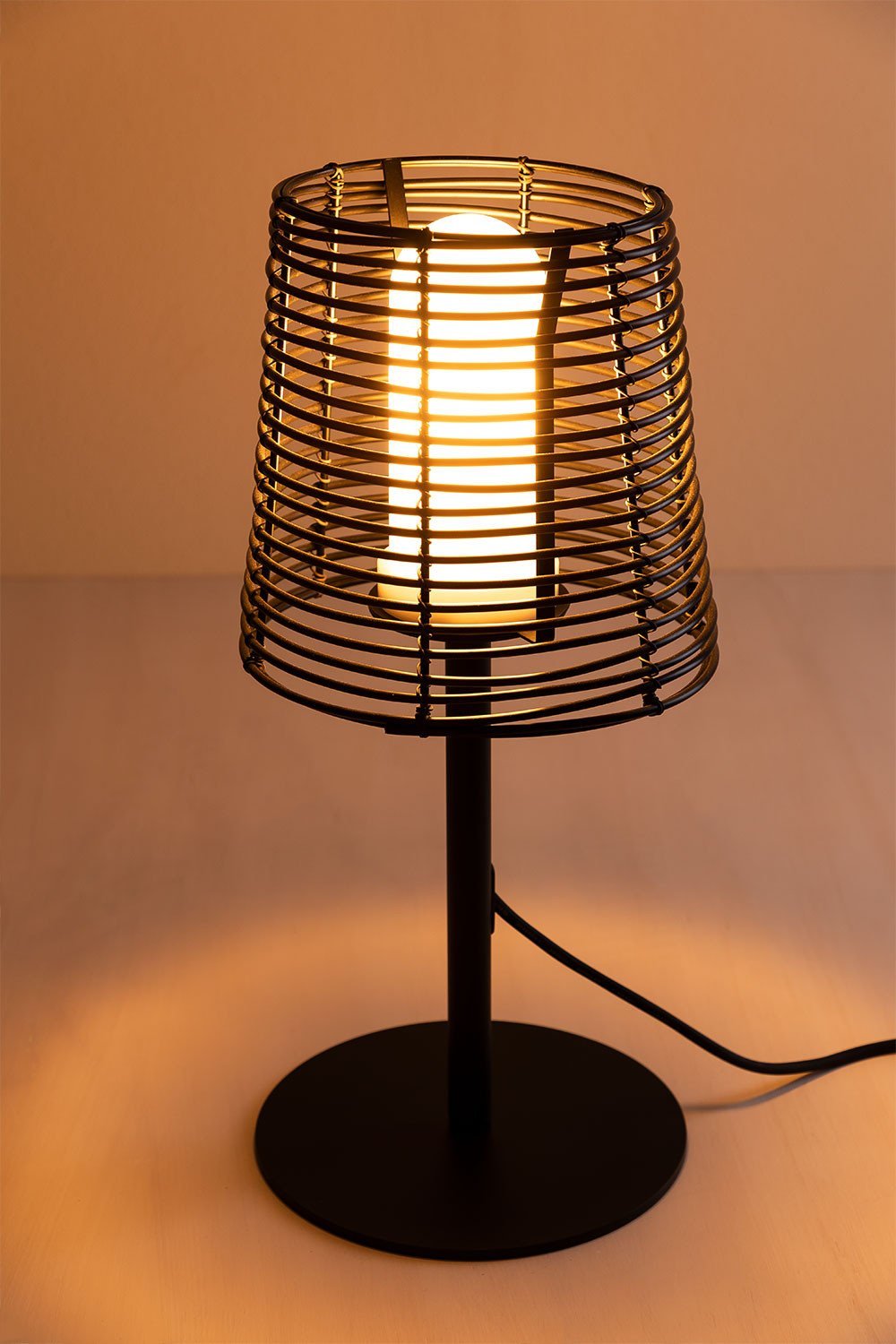 Lampe d´extérieur Bissel, image de la galerie 2