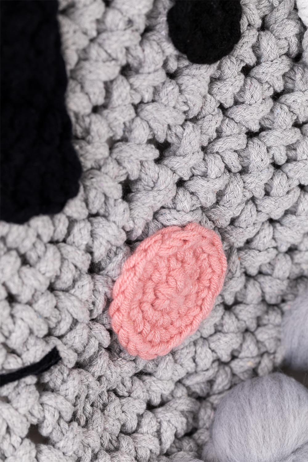 Tapisserie Décorative Congo Kids, image de la galerie 4